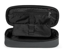 Eastpak Astuccio Oval Grey Stone< Astucci