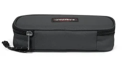 Eastpak Astuccio Oval Grey Stone< Astucci