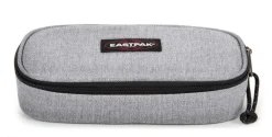 Eastpak Astuccio Oval grigio< Astucci