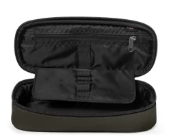 Eastpak Astuccio Oval Khaki Bush< Astucci