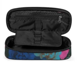 Eastpak Astuccio Oval Mystical Dark< Astucci