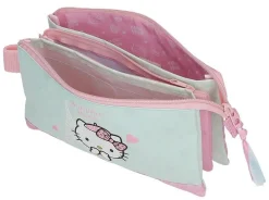 Disney Astuccio Hello Kitty Paris< Astucci