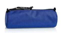 Invicta Astuccio Nose Pencil Bag Dark Blue Reflex< Astucci