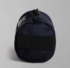 Napapijri Astuccio Happy PC 5 Blu Marine< Astucci