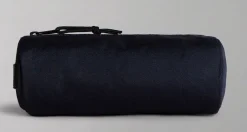 Napapijri Astuccio Happy PC 5 Blu Marine< Astucci