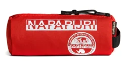 Napapijri Astuccio Happy PC 5 Orange Clay< Astucci