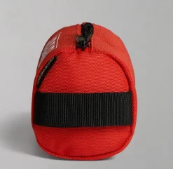 Napapijri Astuccio Happy PC 5 Orange Clay< Astucci