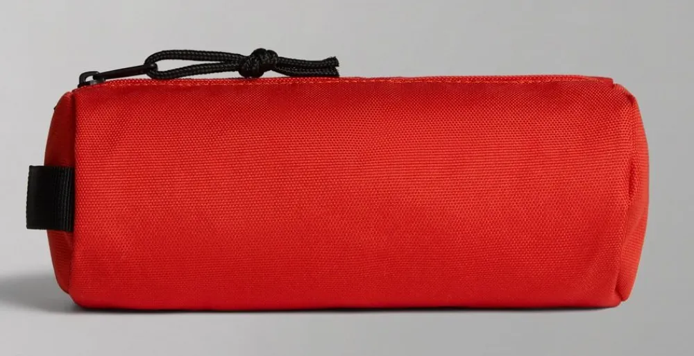 Napapijri Astuccio Happy PC 5 Orange Clay< Astucci