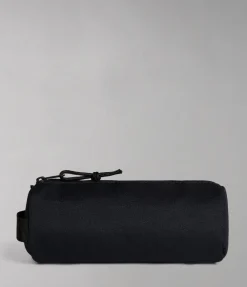 Napapijri Astuccio Happy PC 4 Blu Marine< Astucci