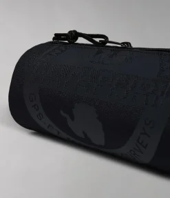 Napapijri Astuccio Happy PC 4 Blu Marine< Astucci