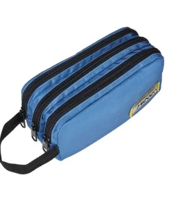 Seven Astuccio scuola 3 zip Freethink< Astucci