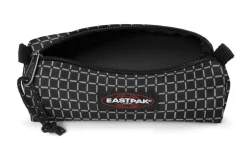 Eastpak Astuccio scuola Benchmark Refleks Black< Astucci