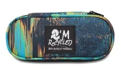 Invicta Astuccio scuola Lip Fantasy Digital Blue< Astucci