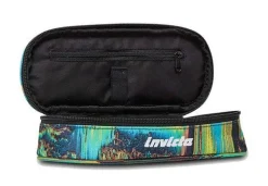 Invicta Astuccio scuola Lip Fantasy Digital Blue< Astucci