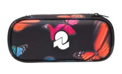 Invicta Astuccio scuola Lip Fantasy Blurry Butterfly< Astucci