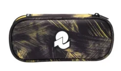 Invicta Astuccio scuola Lip Fantasy Brushed Yellow< Astucci