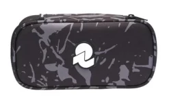 Invicta Astuccio scuola Lip XL Fantasy Black Dripping< Astucci