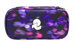 Invicta Astuccio scuola Lip XL Fantasy Nature Watercolor< Astucci