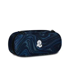 Invicta Astuccio scuola Lip Fantasy Indigo Art< Astucci