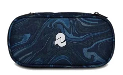Invicta Astuccio scuola Lip XL Fantasy Indigo Art< Astucci