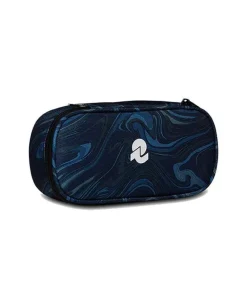 Invicta Astuccio scuola Lip XL Fantasy Indigo Art< Astucci