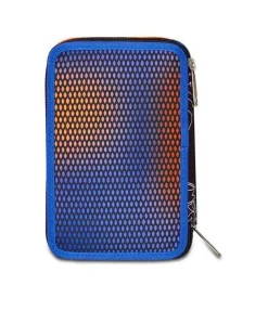 Seven Astuccio scuola 3 zip Shadefull Boy< Astucci