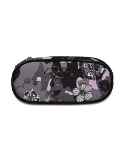 Seven Astuccio scuola Round Plus Freethink Girl Lollipop Pink< Astucci