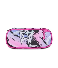 Seven Astuccio scuola Round Plus Mark on Girl< Astucci