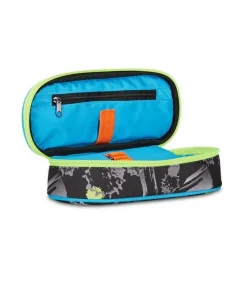 Seven Astuccio scuola Round Plus Feeling Me< Astucci