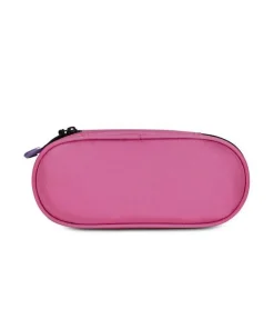 Seven Astuccio scuola Round Plus Freethink Raspberry Rose< Astucci