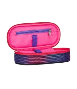 Seven Astuccio scuola Round Plus Shadefull Girl< Astucci