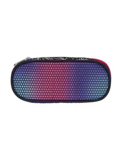 Seven Astuccio scuola Round Plus Shadefull Girl< Astucci