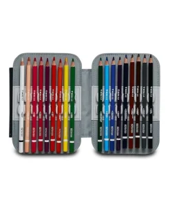 Seven Astuccio scuola Speed Pad Heavy Boy< Astucci