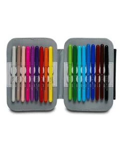 Seven Astuccio scuola Speed Pad Heavy Boy< Astucci