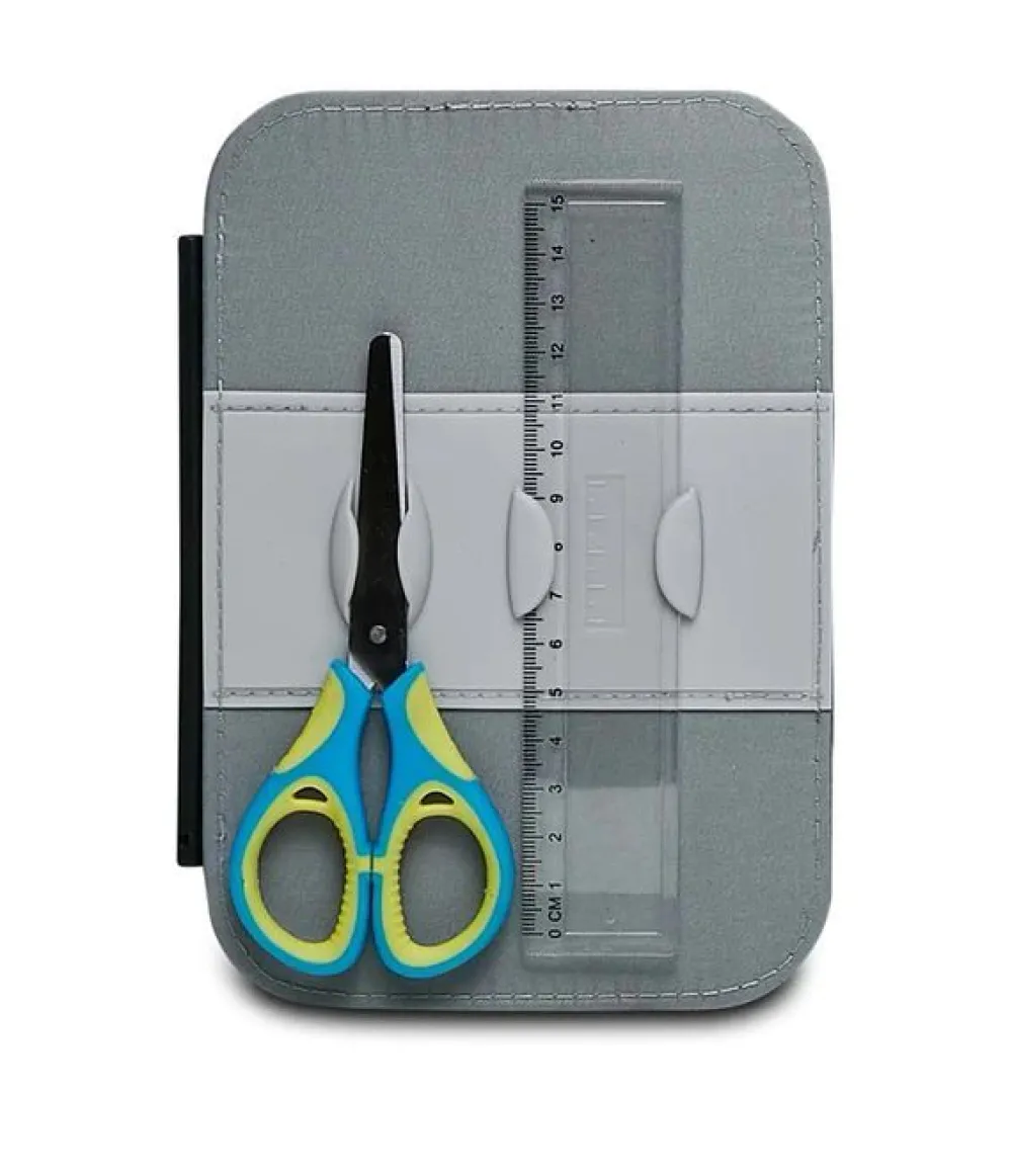 Seven Astuccio scuola Speed Pad Heavy Boy< Astucci