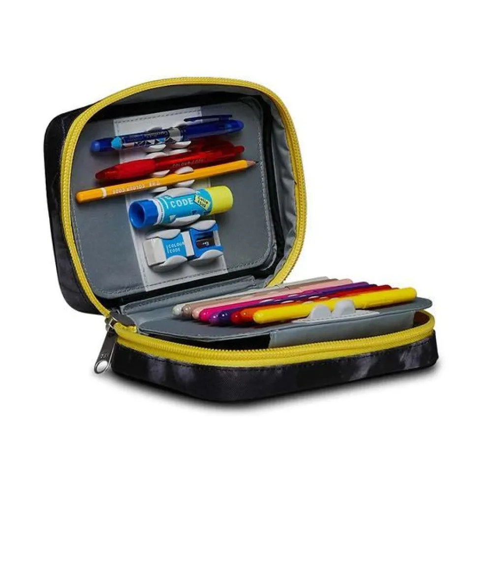 Seven Astuccio scuola Speed Pad Heavy Boy< Astucci