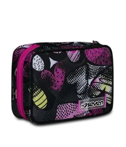 Seven Astuccio scuola Speed Pad Kiddie Crush< Astucci