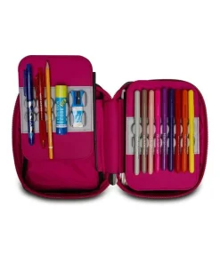 Seven Astuccio scuola Speed Pad Kiddie Crush< Astucci