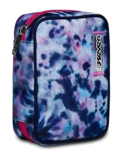 Seven Astuccio scuola Speed Pad Cloudy Shapes< Astucci