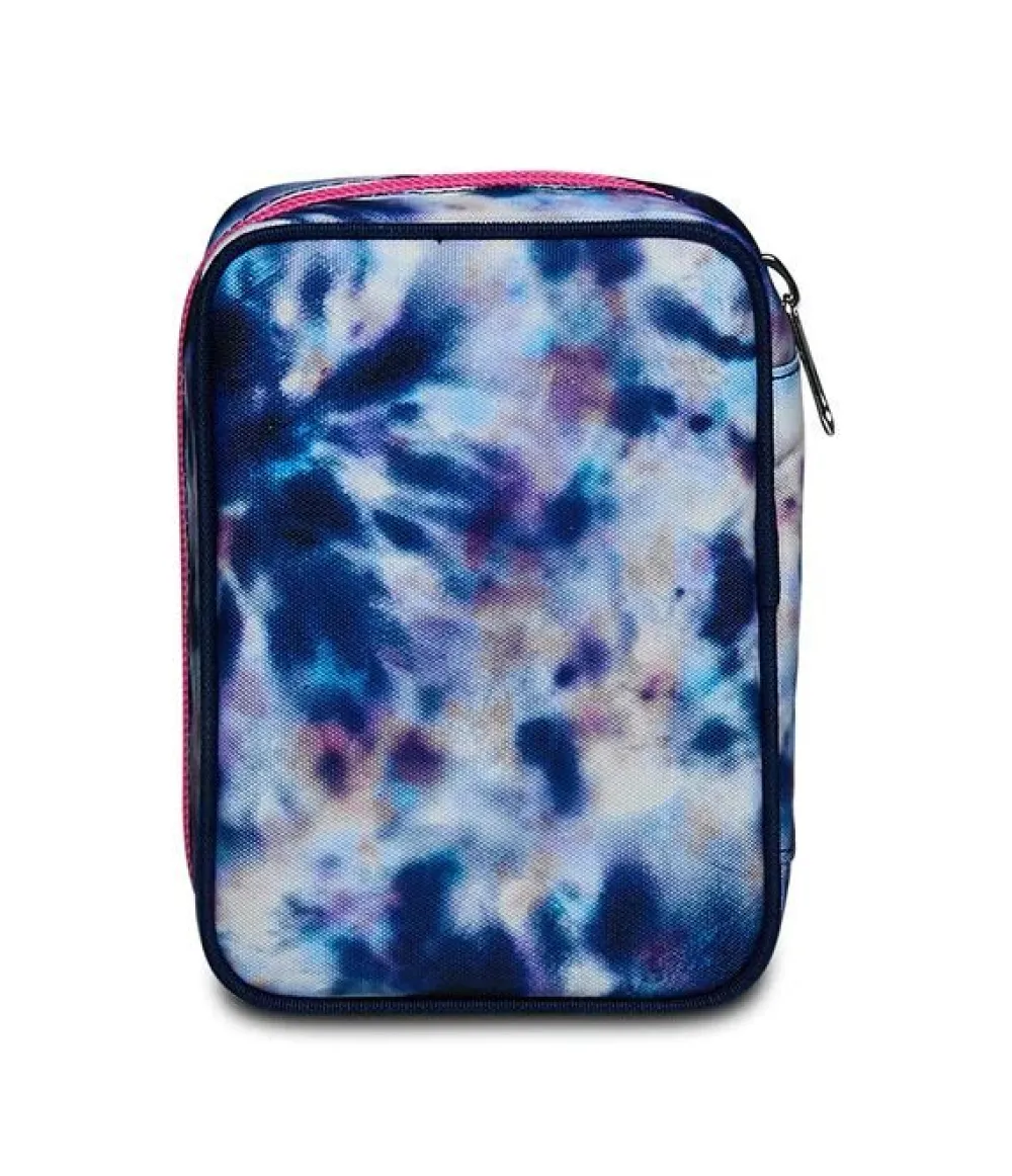 Seven Astuccio scuola Speed Pad Cloudy Shapes< Astucci