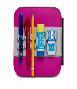 Seven Astuccio scuola Speed Pad Cloudy Shapes< Astucci