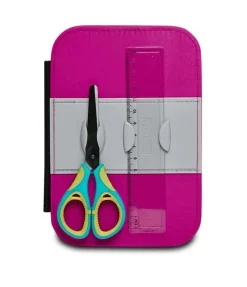 Seven Astuccio scuola Speed Pad Cloudy Shapes< Astucci