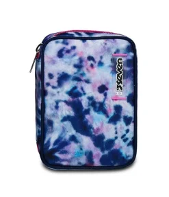 Seven Astuccio scuola Speed Pad Cloudy Shapes< Astucci