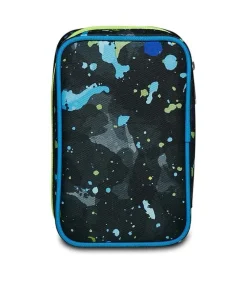 Seven Astuccio scuola Speed Case Fluo String Boy< Astucci