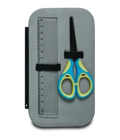 Seven Astuccio scuola Speed Case Fluo String Boy< Astucci