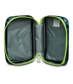 Seven Astuccio scuola Speed Case Fluo String Boy< Astucci