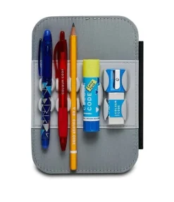 Seven Astuccio scuola Speed Pad Fluo Belts< Astucci