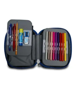 Seven Astuccio scuola Speed Pad Fluo Belts< Astucci