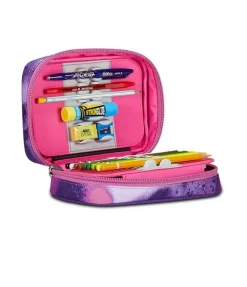 Seven Astuccio scuola Speed Pad Bubble Street< Astucci