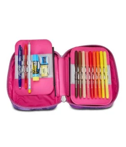 Seven Astuccio scuola Speed Pad Bubble Street< Astucci